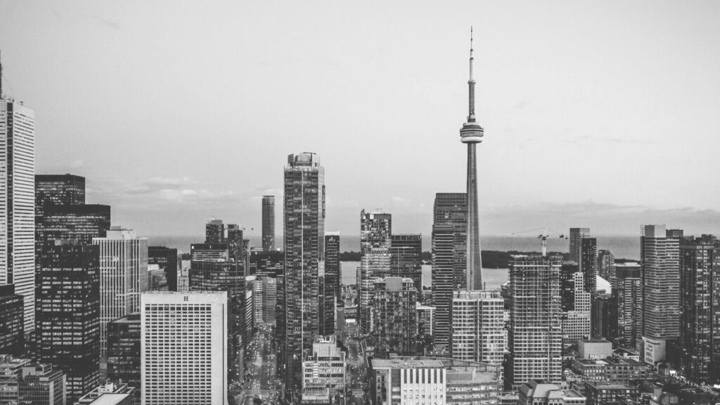 City Scape